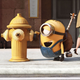 Image for article titled Minions Demonstrates How Slapstick Can Actually Reinforce The Status Quo